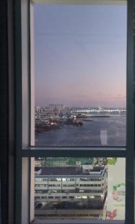 Jung-gu Apartment | Newly Built Bayment Residence
