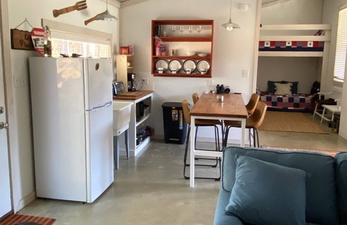 Batesville Cabin | Experience a Cozy Cabin on 120 Acres with Lake Views