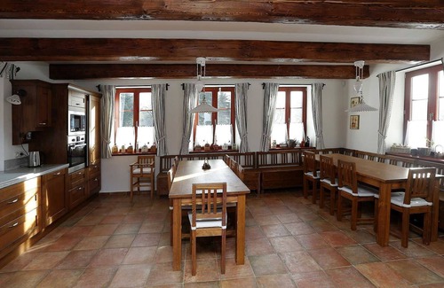 Cikhaj Cottage | New Cottage with Pool & Fenced Garden - Rated 10/10!