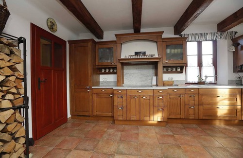 Cikhaj Cottage | New Cottage with Pool & Fenced Garden - Rated 10/10!