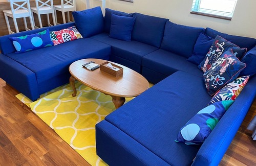 Maeda Hotel | Family-Friendly Retreat in Kunigami-gun, Okinawa