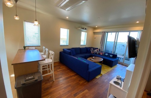 Maeda Hotel | Family-Friendly Retreat in Kunigami-gun, Okinawa