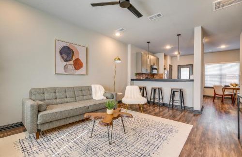 College Station Apartment | Discover the New Corner Hideaway Near Texas A and M