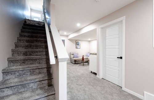 Southwest Calgary House | Pet-Friendly 2 Bedroom Suite in Calgary with Top Reviews