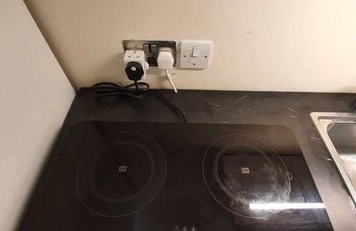 Marlborough Apartment | Cozy Studio Flat in Harrow, London - Guest Rated 10/10