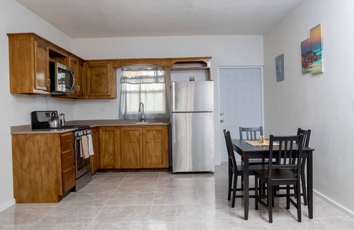 Saint John Parish Apartment | Family-Friendly Villas with Pool & Breakfast in Prime Location