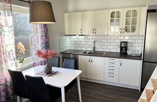 Vimmerby Ski Chalet | Newly built guest house located in Vimmerby | SE05065