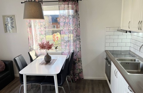 Vimmerby Ski Chalet | Newly built guest house located in Vimmerby | SE05065