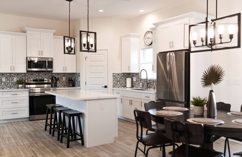 Gold Canyon House | Mountain View Retreat: Perfect for Your Desert Getaway
