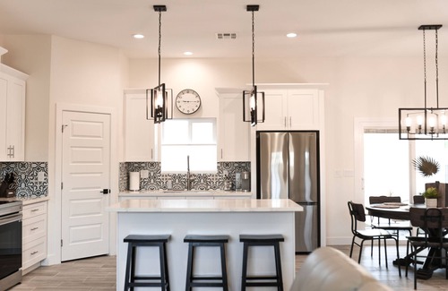 Gold Canyon House | Mountain View Retreat: Perfect for Your Desert Getaway