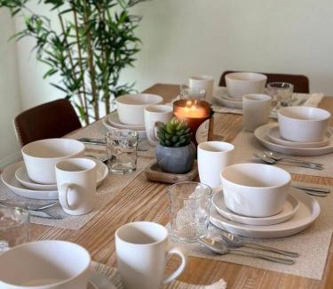 Celina House | Ideal Family Retreat: Newly Built Home with Pet-Friendly Perks