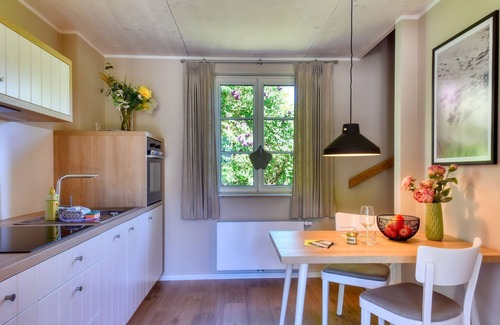 Lancken-Granitz House | Newly built, modern, exclusive - that describes the Klein Stresow vacation village
