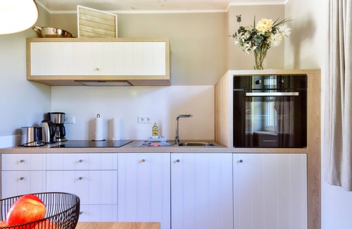 Lancken-Granitz House | Newly built, modern, exclusive - that describes the Klein Stresow vacation village