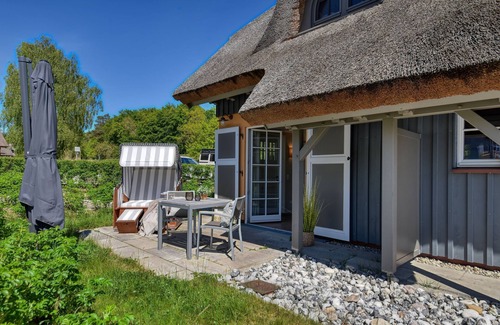 Lancken-Granitz House | Newly built, modern, exclusive - that describes the Klein Stresow vacation village