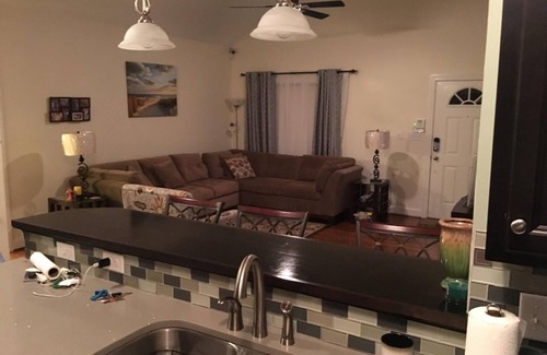 Birmingham House | Relaxing Cottage Retreat with Ocean Views in Birmingham, AL