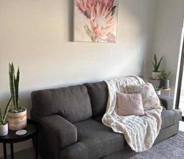 Ellenbrook Apartment | Newly built self-contained suite in Ellenbrook