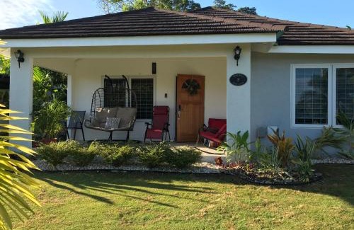 Mammee Bay Villa | Discover Sweet Oasis: A New Oceanfront Retreat for Families