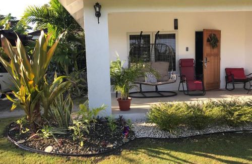 Mammee Bay Villa | Discover Sweet Oasis: A New Oceanfront Retreat for Families