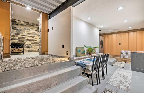 Tooele Apartment | Newly Built Tooele Suite with Breathtaking Views