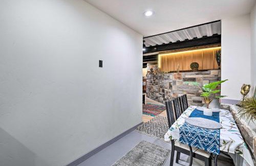 Tooele Apartment | Newly Built Tooele Suite with Breathtaking Views