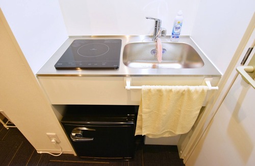 Minato Apartment | Discover Tune Inn Hotel Regalo24 in Minato-ku, Tokyo