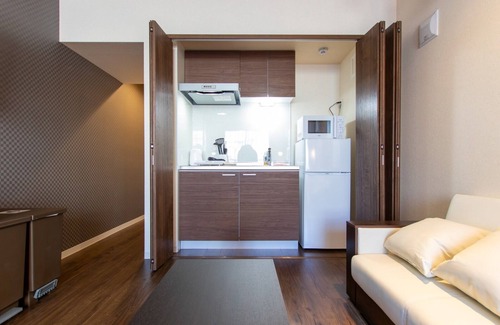 Ota Apartment | Modern VACATION INN HEIWAJIMA Studio A - 10/10 Guest Rated