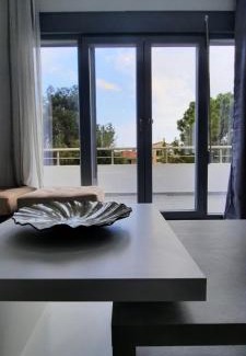 Pythagorio Villa | Newly Built Villa in Pythagoreio - Rated 9.6/10 by Guests