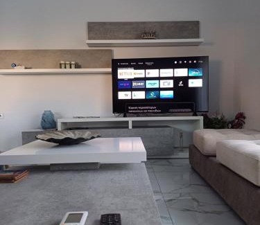 Pythagorio Villa | Newly Built Villa in Pythagoreio - Rated 9.6/10 by Guests
