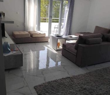 Pythagorio Villa | Newly Built Villa in Pythagoreio - Rated 9.6/10 by Guests