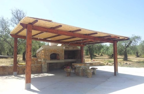 Alghero House | Tranquil Oceanfront Villa Surrounded by Nature's Beauty