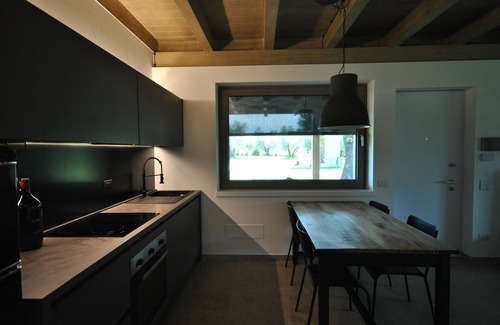 Viterbo House | Modern Villa with Pool, Minutes from Viterbo's Center
