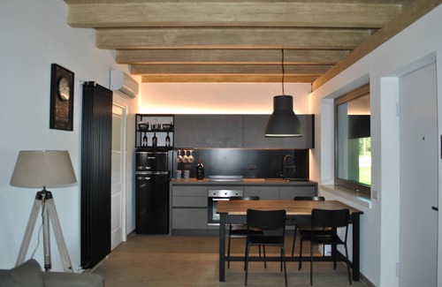 Viterbo House | Modern Villa with Pool, Minutes from Viterbo's Center