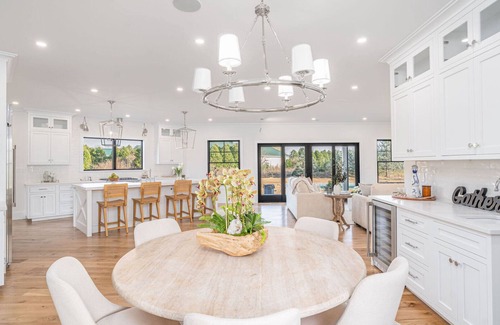 Mattituck House | Modern North Fork Home with Pool and Family-Friendly Amenities