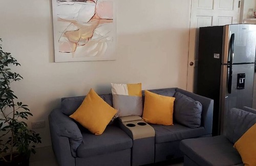 Canefield Apartment | Newly constructed luxury apartment. -Pristine Stay-