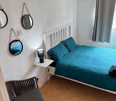 Erdington Apartment | Newly decorated lovely three bedroom flat