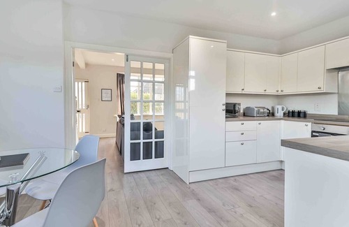 Sheffield House | Newly Extended 3 Bed House with Wifi and Parking