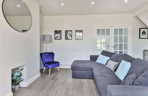 Sheffield House | Newly Extended 3 Bed House with Wifi and Parking