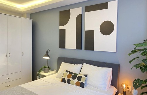 Dubrovnik Apartment | Modern Flat in Prime Location - Pet and Child Friendly