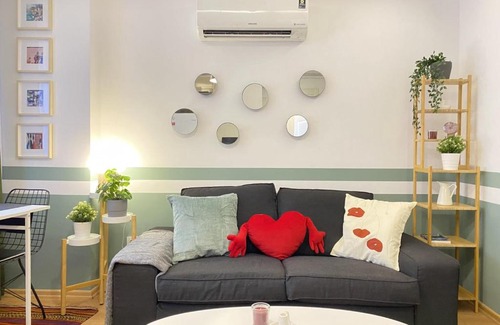 Dubrovnik Apartment | Modern Flat in Prime Location - Pet and Child Friendly