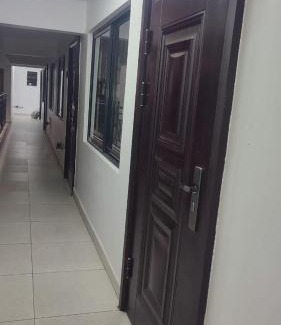 Nairobi West Apartment | Newly Furnished Stadeview Studios