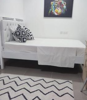 Nairobi West Apartment | Newly Furnished Stadeview Studios