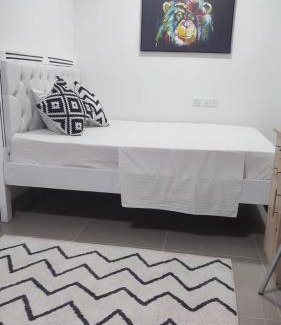 Nairobi West Apartment | Newly Furnished Stadeview Studios