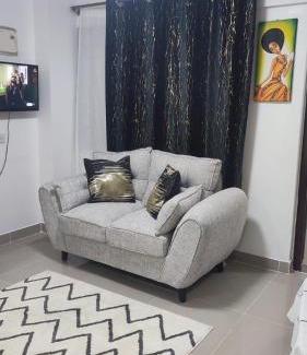 Nairobi West Apartment | Newly Furnished Stadeview Studios