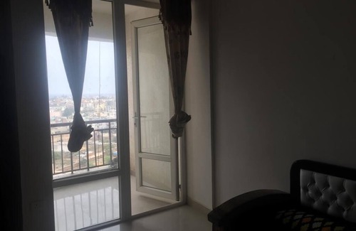 Vrindavan Apartment | Modern Studio Apartment with Pool and Breakfast Included