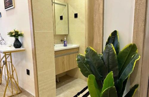 Thompson Estate Apartment | newly furnished two bedroom apartment with swimming pool, fully equipped gym, private parking space, children playground and unbeatable scenic city views in lavington