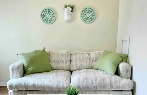 Franklin House | Newly Listed Home in Franklin, Sleeps 7!