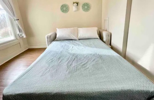 Franklin House | Newly Listed Home in Franklin, Sleeps 7!