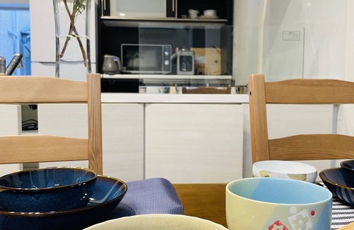 Shinjuku House | Experience Shinjuku Villa: Spacious, Family-Friendly Retreat