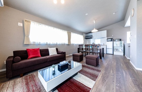 Fujikawaguchiko House | Experience Bon Moment: Family-Friendly Getaway in Yamanashi