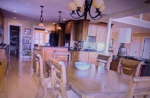 Nags Head House | Elegant Home with Ocean Views and Private Pool Retreat